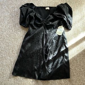 Altar’d State black dress
